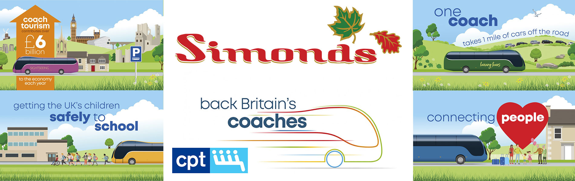 Back Britain's Coaches