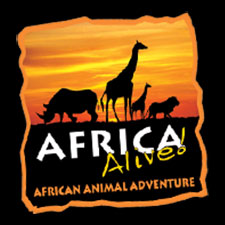 Africa Alive