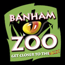 Banham Zoo